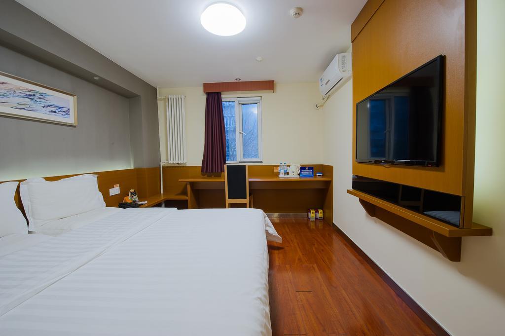 7Days Premium Shenzhen Che Gong Miao Hotel ภายนอก รูปภาพ