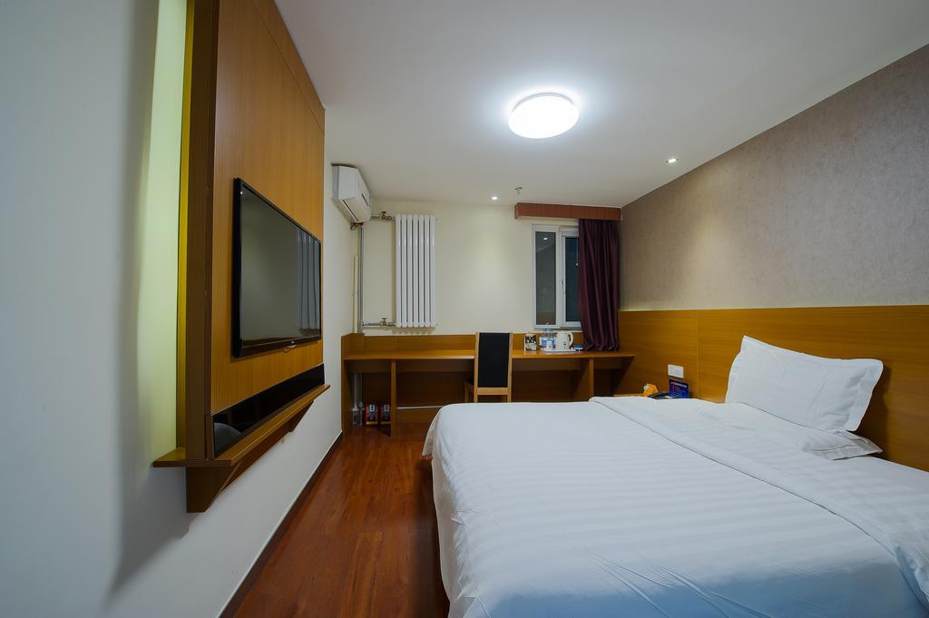 7Days Premium Shenzhen Che Gong Miao Hotel ภายนอก รูปภาพ