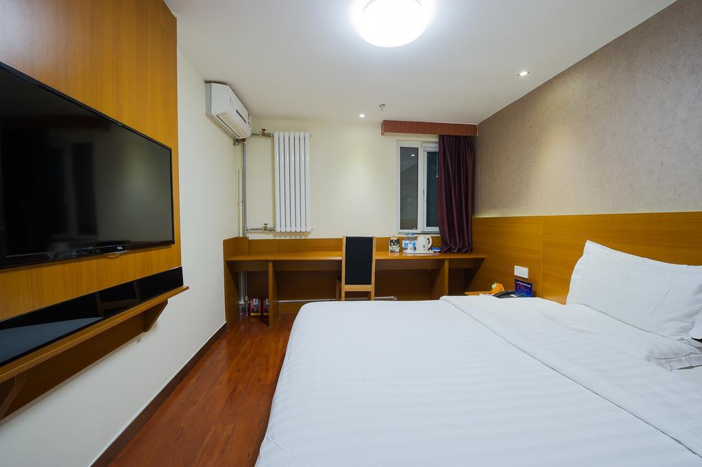 7Days Premium Shenzhen Che Gong Miao Hotel ภายนอก รูปภาพ
