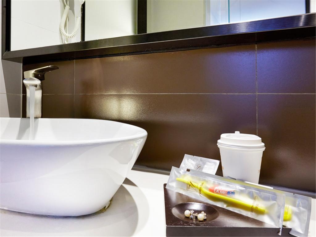7Days Premium Shenzhen Che Gong Miao Hotel ภายนอก รูปภาพ